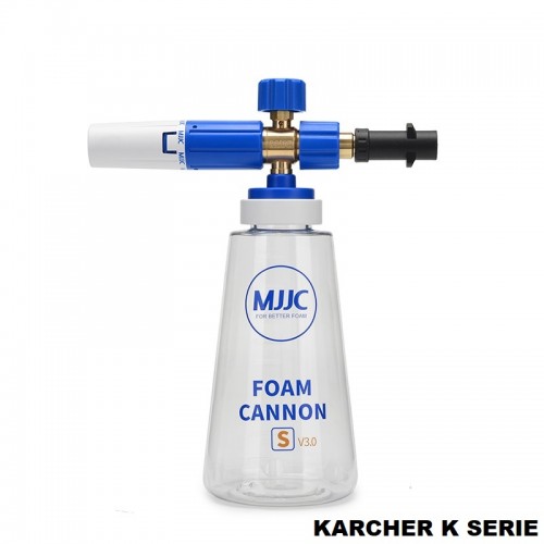 VentAuto Foam Canon S V3